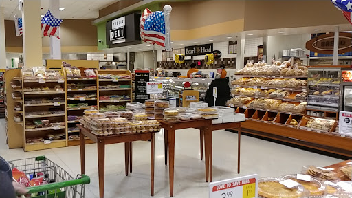 Supermarket «Publix Super Market at Deerwood Village SC», reviews and photos, 9964 Old Baymeadows Rd, Jacksonville, FL 32256, USA