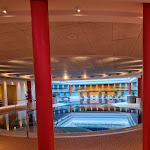 Photo n°18 de l'avis de PundA. fait le 06/10/2022 à 14:30 sur le  H+ Hotel & SPA Friedrichroda à Friedrichroda