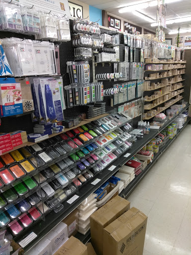 Craft Store «Ben Franklin», reviews and photos, 15756 Redmond Way, Redmond, WA 98052, USA