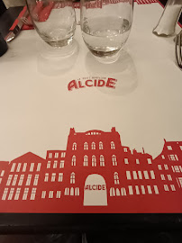 Les plus récentes photos du Restaurant français Le petit bouillon Alcide à Lille - n°1