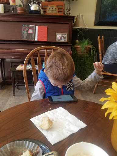 Coffee Shop «The Frothy Cup», reviews and photos, 1510 Miner St, Idaho Springs, CO 80452, USA