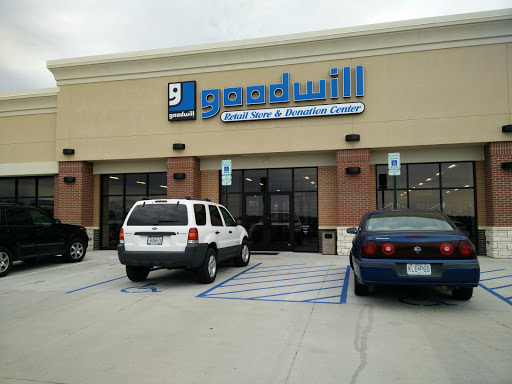 Thrift Store «Goodwill Retail Store of Jefferson City», reviews and photos