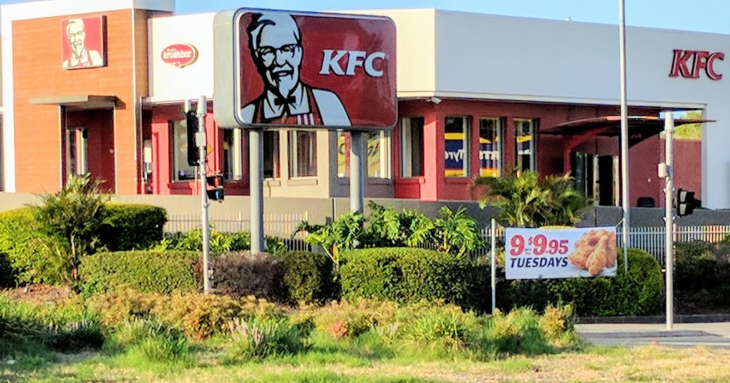 KFC Aspley 4034