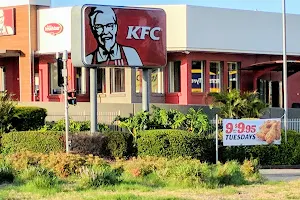 KFC Aspley image