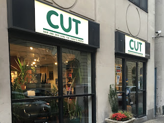 Cut Hair Salon