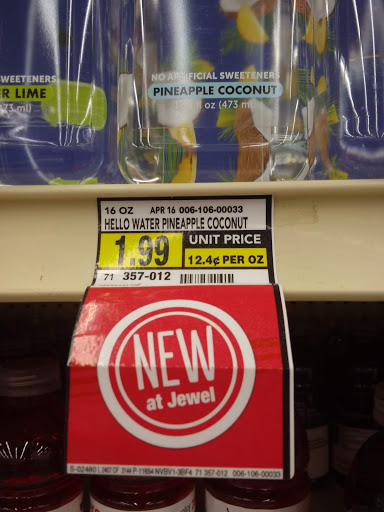 Grocery Store «Jewel-Osco», reviews and photos, 2480 IL-59, Plainfield, IL 60586, USA
