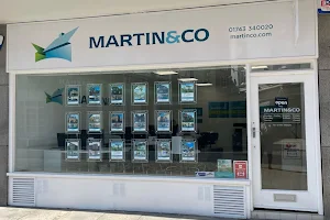 Martin & Co Shrewsbury Estate & Letting Agents image