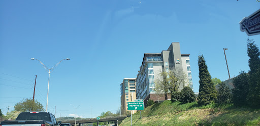 Nissan Dealer «Fred Anderson Nissan of Asheville», reviews and photos, 629 Brevard Rd, Asheville, NC 28806, USA