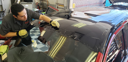 Car Stereo Store «Car Toys», reviews and photos, 2859 35th Ave, Greeley, CO 80634, USA