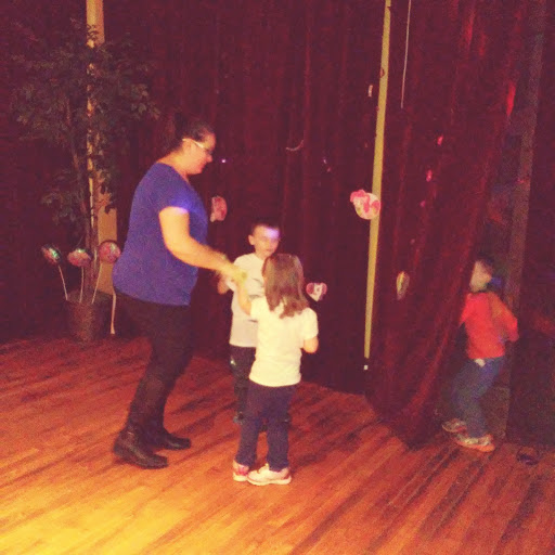 Movie Theater «Beacon Cinema», reviews and photos, 57 North St, Pittsfield, MA 01201, USA