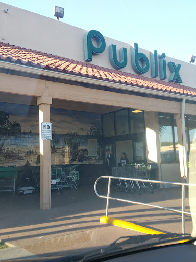 Supermarket «Publix Super Market at The Crossings Shopping Village», reviews and photos, 13001 SW 112th St, Miami, FL 33186, USA