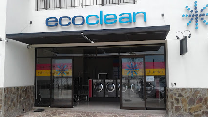 Ecoclean 'La Yesca'
