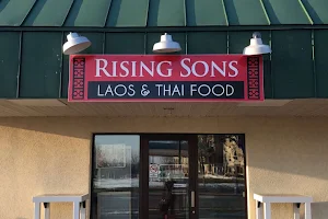Rising Sons Lao and Thai Cuisine image