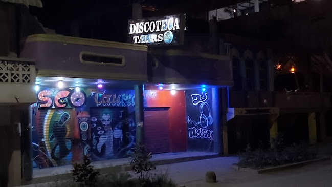 Discoteca Taurus - Discoteca