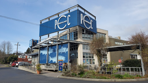 Natural Foods Store «PCC Natural Markets - Greenlake Aurora», reviews and photos, 7504 Aurora Ave N, Seattle, WA 98103, USA