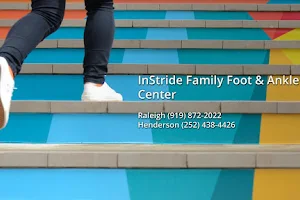 Family Foot & Ankle Specialists image