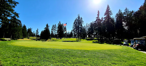 Country Club «Kitsap Golf & Country Club», reviews and photos, 3885 NW Golf Club Hill Rd, Bremerton, WA 98312, USA