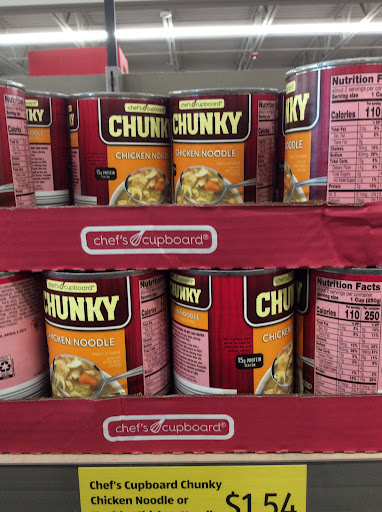 Supermarket «ALDI», reviews and photos, 5521 Garth Rd, Baytown, TX 77521, USA