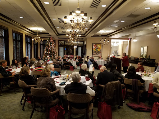 Country Club «Broadmoor Country Club», reviews and photos, 2155 Kessler Blvd W Dr, Indianapolis, IN 46228, USA