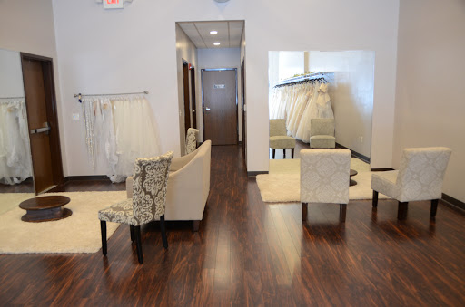 Bridal Shop «Brides By Jessa», reviews and photos, 920 E 2nd Ave #120, Coralville, IA 52241, USA