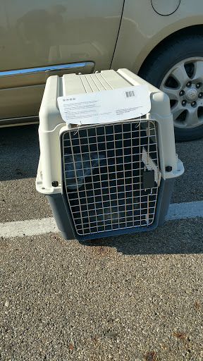 Pet Supply Store «Pet Valu», reviews and photos, 160 Summit Ave, Circleville, OH 43113, USA