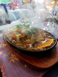 Plats et boissons du Restaurant vietnamien Jade de Chine à Toulon - n°19