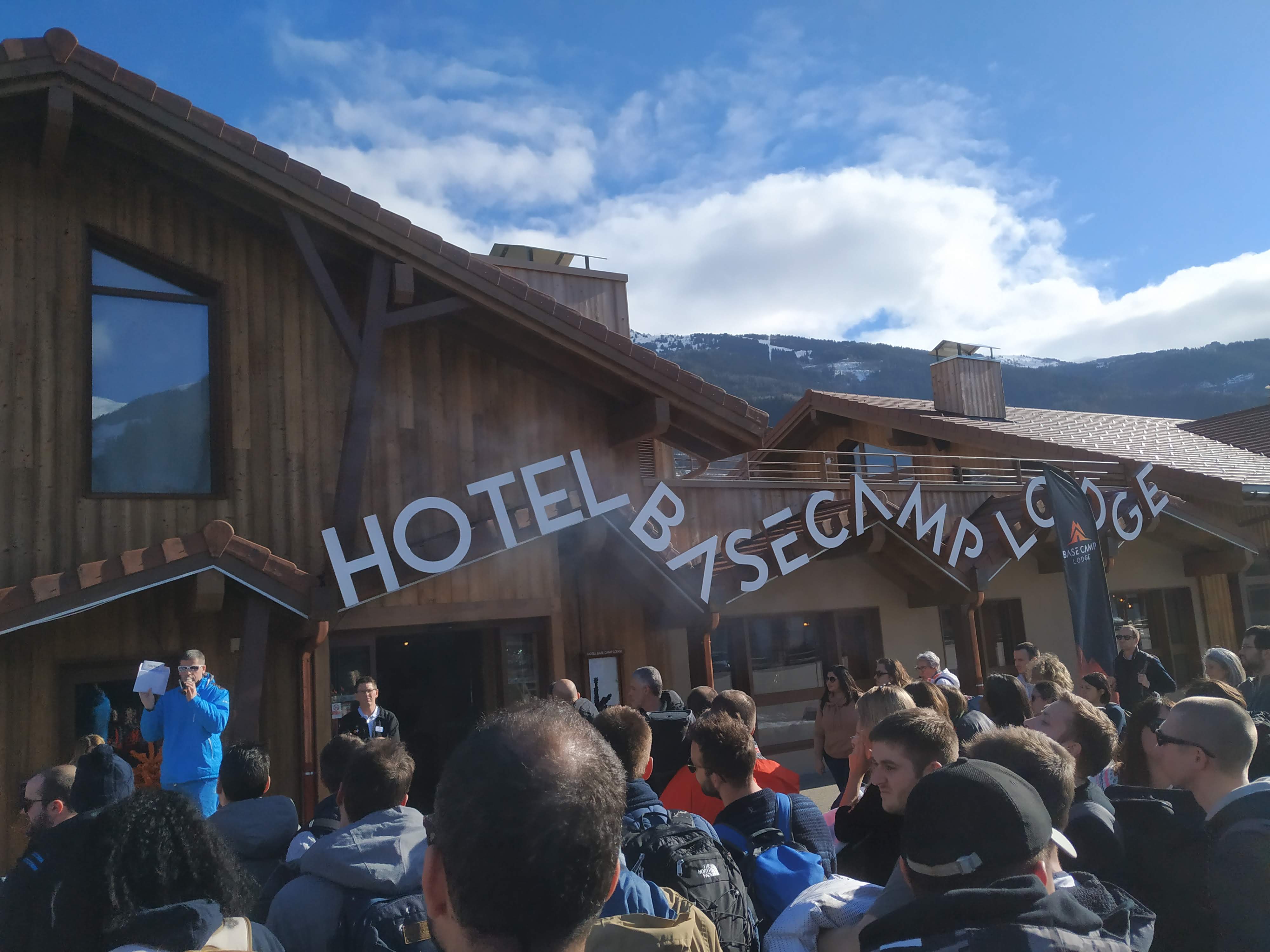 Photo n° 3 de l'avis de Steven.O fait le 19/02/2020 à 19:15
