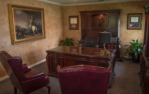 Personal Injury Attorney «The Main Law Firm», reviews and photos