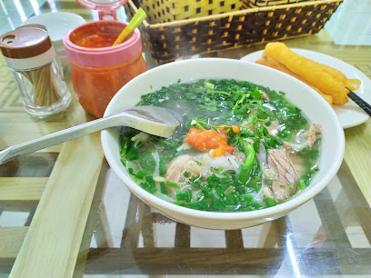 Hình Ảnh Phở Bát Đàn