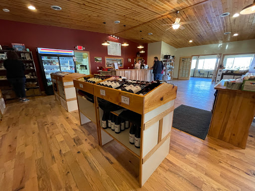 Winery «Staller Estate Winery», reviews and photos, W8896 County Rd A, Delavan, WI 53115, USA