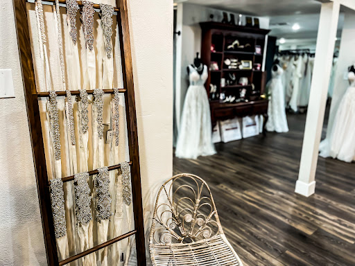 Boutique «Circle Park Bridal Boutique», reviews and photos, 4950 Keller Springs Rd #110, Addison, TX 75001, USA