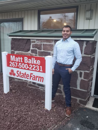 Insurance Agency «Matt Balke - State Farm Insurance Agent», reviews and photos