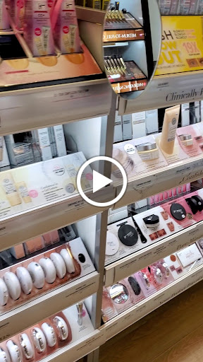 Hair Salon «Ulta Beauty», reviews and photos, 9623 Mentor Ave, Mentor, OH 44060, USA