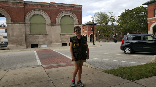 Monument «Pullman District National Monument», reviews and photos, S Cottage Grove Ave, Chicago, IL 60615, USA