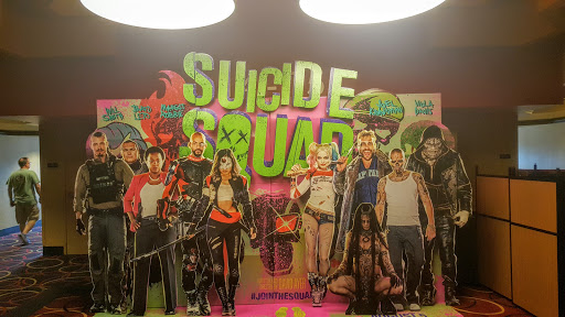 Movie Theater «AMC Dublin Village 18», reviews and photos, 6700 Village Pkwy, Dublin, OH 43017, USA