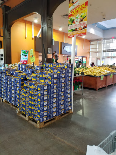 Grocery Store «City Farmers Market», reviews and photos, 5000 Buford Hwy NE, Chamblee, GA 30341, USA