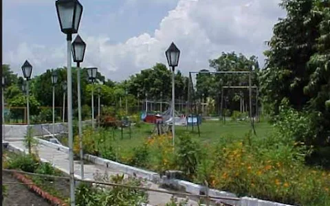 Jubba Sahni Park image