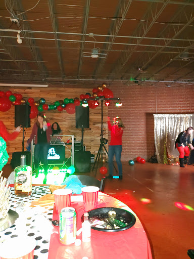 Event Venue «Model City Event Center», reviews and photos, 201 E Center St, Kingsport, TN 37660, USA