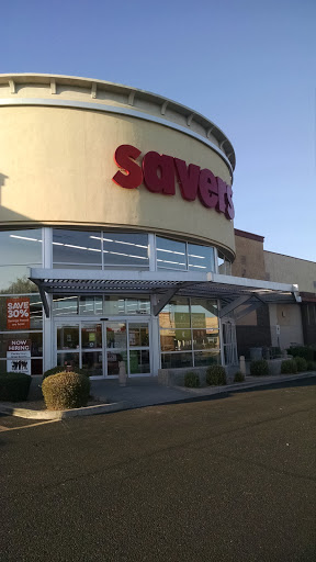 Thrift Store «Savers», reviews and photos, 15020 N Northsight Blvd, Scottsdale, AZ 85260, USA