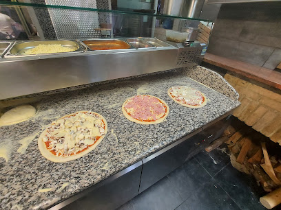 Dolce Pizza
