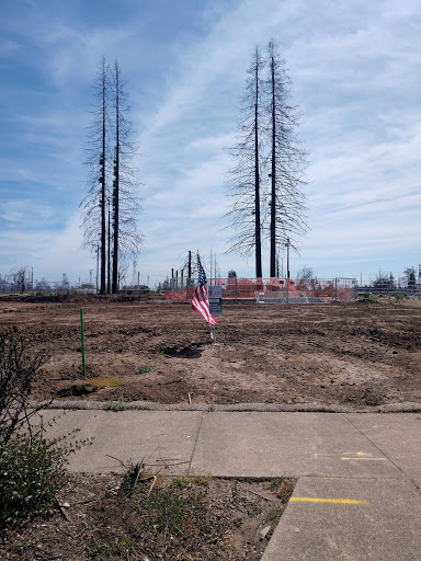 Shopping Mall «Larkfield Shopping Center», reviews and photos, 4754 Old Redwood Hwy, Santa Rosa, CA 95403, USA