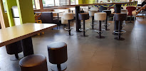 Atmosphère du Restauration rapide McDonald's Mennecy-Montvrain - n°12
