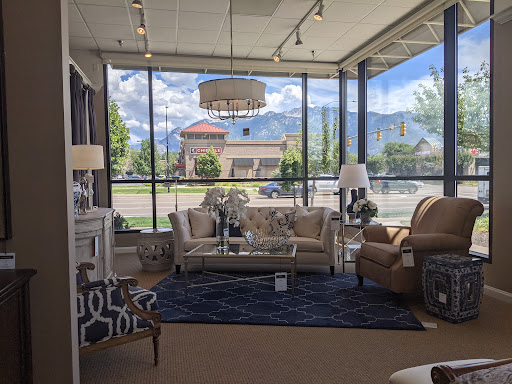 Furniture Store «Ethan Allen», reviews and photos, 10390 State St, Sandy, UT 84070, USA