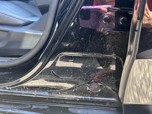 Car Wash «New Raceway Carwash», reviews and photos, 327 S Burnt Mill Rd, Voorhees Township, NJ 08043, USA