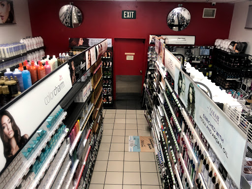 Beauty Supply Store «Sally Beauty», reviews and photos, 1835 N Hacienda Blvd, La Puente, CA 91744, USA