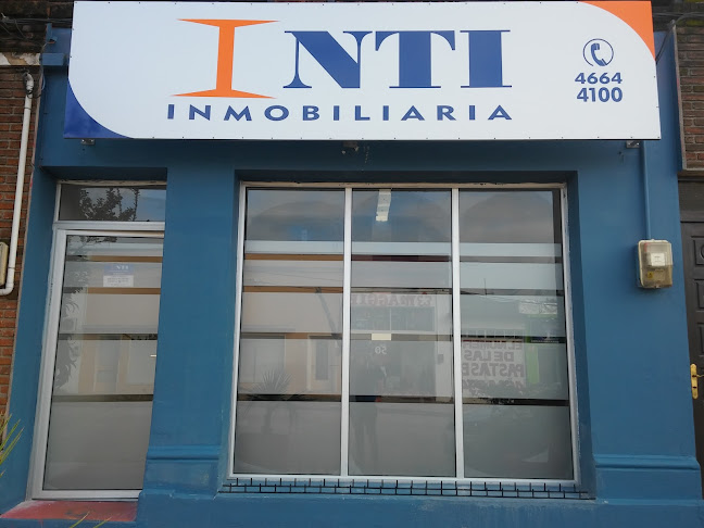 Comentarios y opiniones de Inmobiliaria INTI