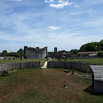 Photo n° 5 de l'avis de Pierre.o fait le 28/07/2018 à 12:12 pour Château de Mélusine et son parc de loisirs médiéval à Saint-Jean-d'Angle