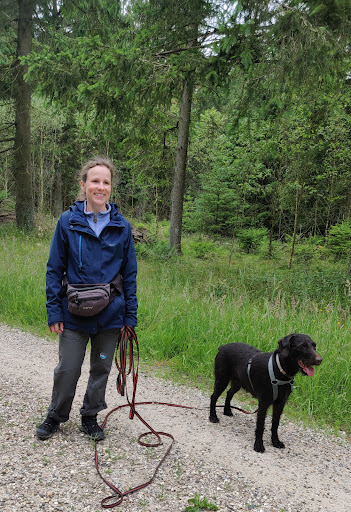Skubidu Hundesalon/Hundepension in Bøvlingbjerg, Lemvig