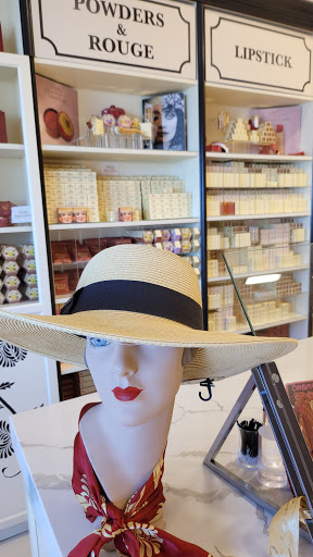 Cosmetics Store «Besame Cosmetics», reviews and photos, 3505 W Magnolia Blvd, Burbank, CA 91505, USA