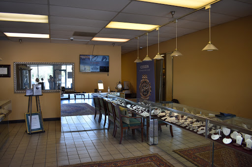 Jewelry Store «K1 Jewelers», reviews and photos, 4651 Woodstock Rd #207, Roswell, GA 30075, USA
